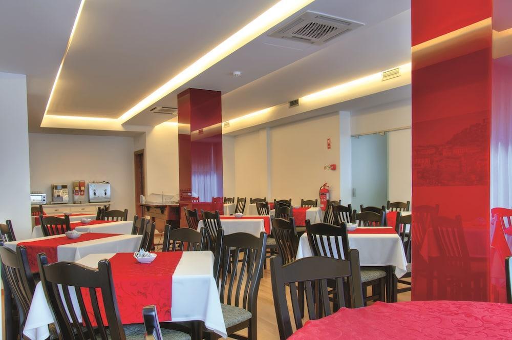 Hotel Sao Luis Leiria Exterior foto